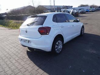 Sloopauto Volkswagen Polo 1.6 TDi 2018/4