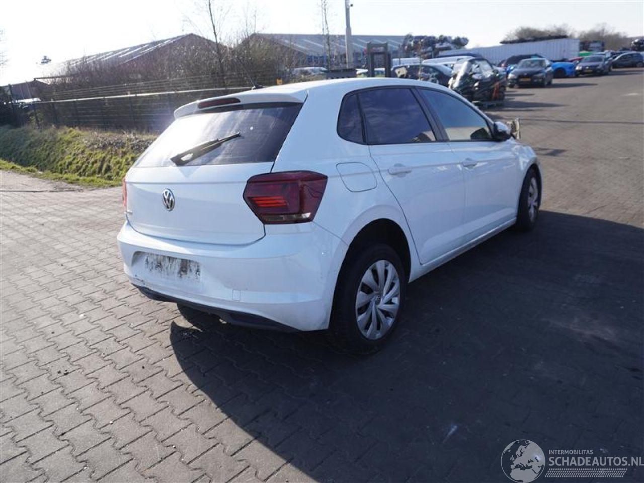 Volkswagen Polo 1.6 TDi