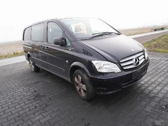 Mercedes Vito 113 CDi picture 4