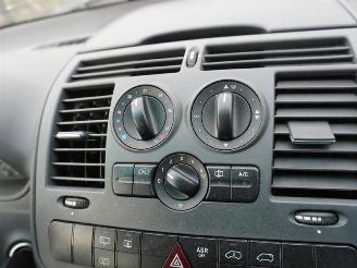 Mercedes Vito 113 CDi picture 6
