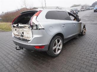 demontáž osobní automobily Volvo Xc-60 3.0 T6 AWD 2009/2