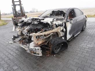 Mercedes C-klasse C200 EQ Boost picture 3