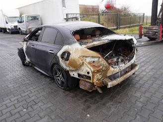 Mercedes C-klasse C200 EQ Boost picture 2