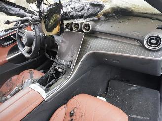 Mercedes C-klasse C200 EQ Boost picture 5