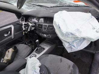 Renault Laguna Estate 2.0 dCi picture 5