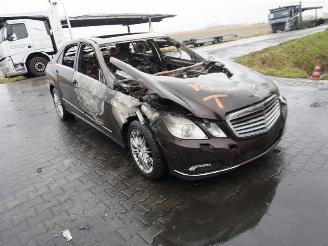 Mercedes E-klasse 250 CGi picture 4