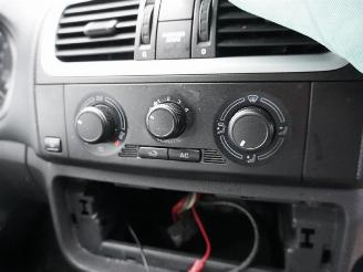 Skoda Fabia Combi 1.4 16v picture 6