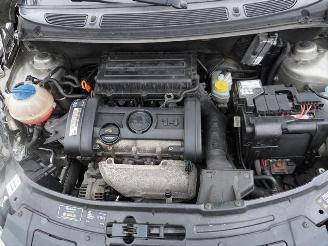 Skoda Fabia Combi 1.4 16v picture 9