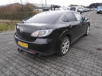 demontáž osobní automobily Mazda 6 2.01 16v 2010/1