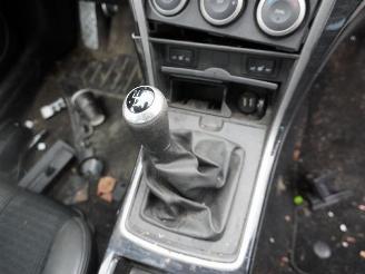 Mazda 6 2.01 16v picture 7