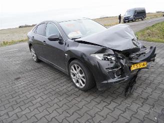 Mazda 6 2.01 16v picture 4