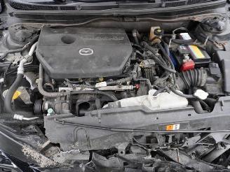 Mazda 6 2.01 16v picture 8