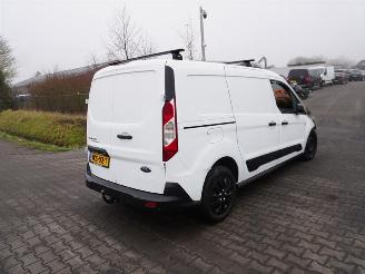 Vrakbiler bedrijf Ford Transit Connect 1.5 EcoBlue 2021/10