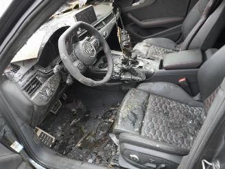 Audi Rs4 Avant 2.9 TFSi Quattro picture 10