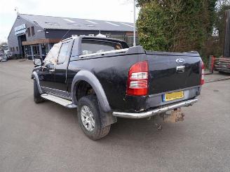 Ford USA Ranger 2.5 TDCi 4x4 picture 2