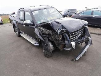 Ford USA Ranger 2.5 TDCi 4x4 picture 4