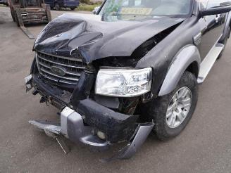 Ford USA Ranger 2.5 TDCi 4x4 picture 10
