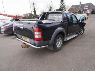 Vrakbiler bedrijf Ford USA Ranger 2.5 TDCi 4x4 2008/9