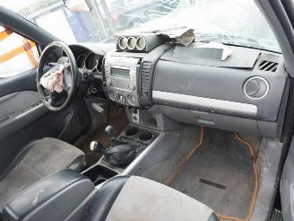 Ford USA Ranger 2.5 TDCi 4x4 picture 5