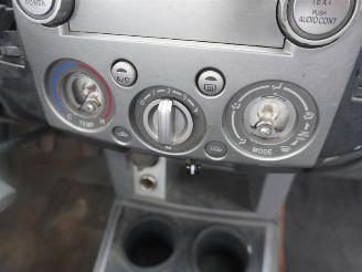 Ford USA Ranger 2.5 TDCi 4x4 picture 6