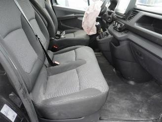 Renault Trafic 2.0 dCi picture 9