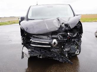 Renault Trafic 2.0 dCi picture 5