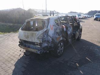 demontáž osobní automobily Peugeot 3008 1.6 16v 2013/10