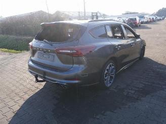 demontáž osobní automobily Ford Focus Wagon 1.0 EcoBoost 12V Hybrid 155 2024/8