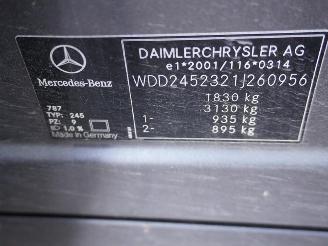 Mercedes B-klasse 170 picture 8