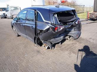 Opel Crossland 1.2 Turbo picture 2