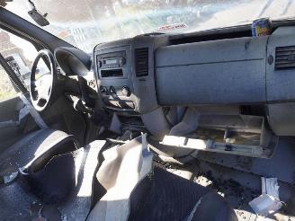 Mercedes Sprinter 513 CDi picture 5