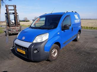 Fiat Fiorino 1.3 JTD picture 3