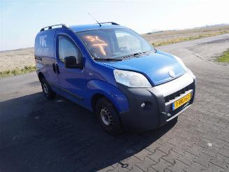 Fiat Fiorino 1.3 JTD picture 4