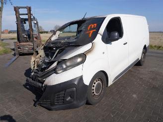 Citroën Jumpy 2.0 HDi picture 3