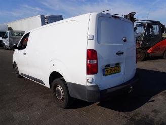 Citroën Jumpy 2.0 HDi picture 2