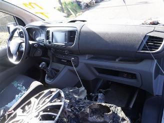 Citroën Jumpy 2.0 HDi picture 5