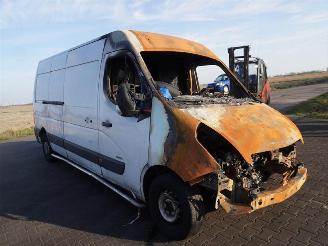 Opel Movano 2.3 CDTi picture 4