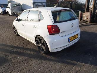 Volkswagen Polo 1.2 TDi picture 2