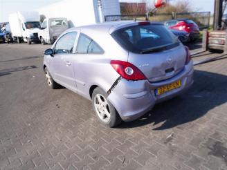 Opel Corsa 1.4 16v picture 2