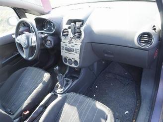 Opel Corsa 1.4 16v picture 5