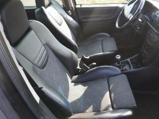 Opel Zafira 2.0 16v Turbo picture 8