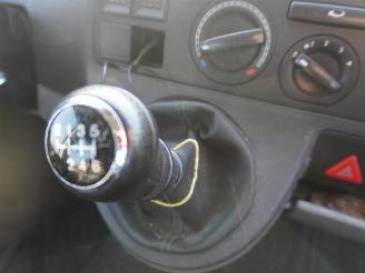Volkswagen Transporter 2.5 TDi picture 7