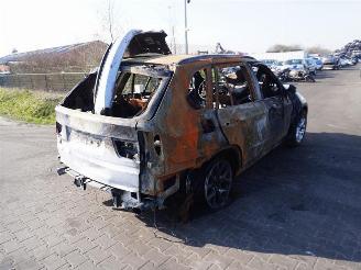 Vrakbiler auto BMW X5 35i 2010/10