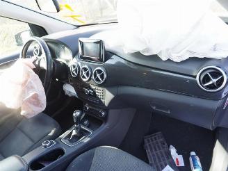 Mercedes B-klasse 180 picture 5