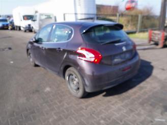 Peugeot 208 1.6 HDi picture 2