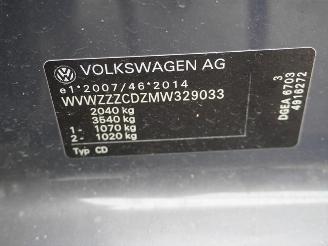 Volkswagen Golf 1.4 GTE picture 9