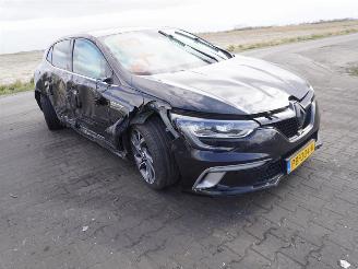 Renault Mégane 1.6 GT Energy TCe 205 EDC picture 4