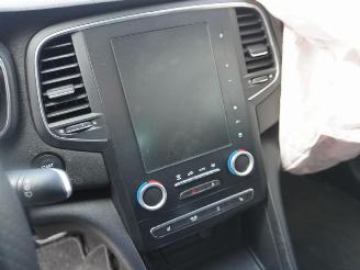 Renault Mégane 1.6 GT Energy TCe 205 EDC picture 6