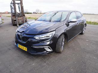 Renault Mégane 1.6 GT Energy TCe 205 EDC picture 3
