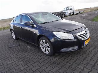 Opel Insignia 1.6 Turbo picture 4
